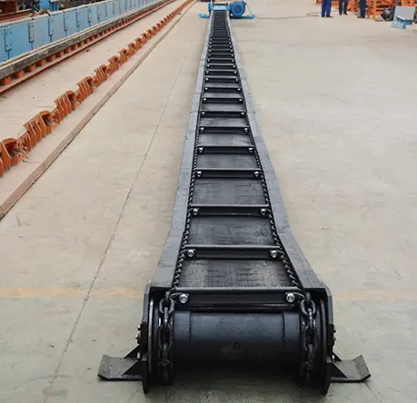 中單鏈，邊雙鏈，中雙鏈型刮板輸送機(jī)有什么區(qū)別