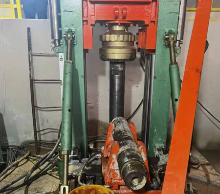 天井鉆機轉讓出售.jpg 天井鉆機轉讓出售