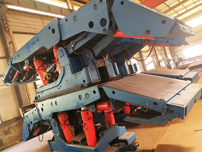 供應(yīng)銷售煤礦綜采用二手液壓支架