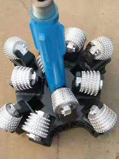 鉆頭打磨如何效果好？