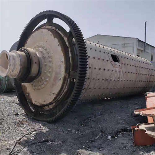 如何選購(gòu)礦山設(shè)備二手球磨機(jī)？