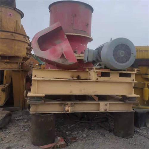 圓錐破碎機(jī)常見(jiàn)故障有哪些？