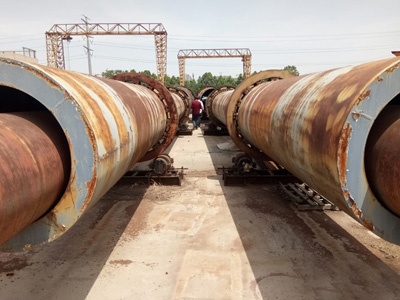 承接150噸倒閉的礦山設備企業(yè)