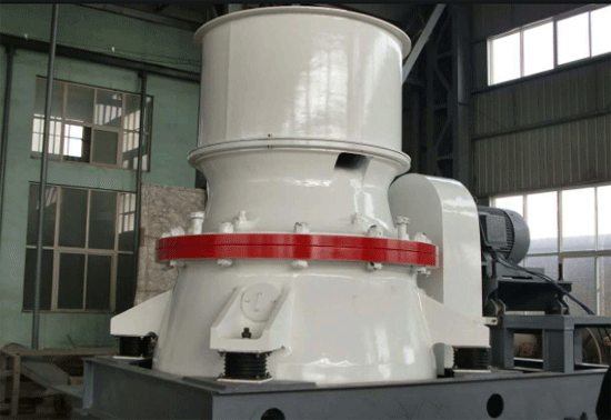 單杠圓錐破碎機(jī)與多缸圓錐破碎機(jī)的對比