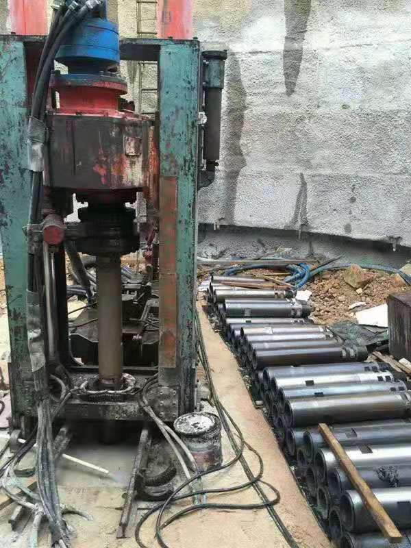 為什么天井鉆機(jī)軸承溫度會(huì)過高？