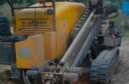 非開(kāi)挖爆管是什么？