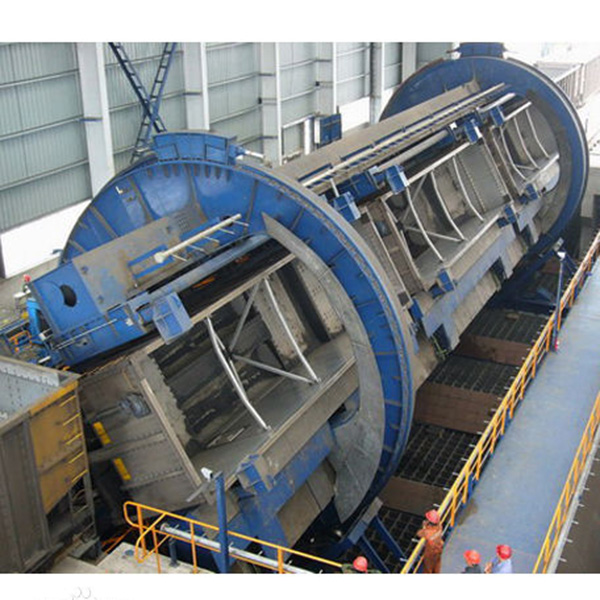 翻車機(jī)維修注意事項(xiàng)