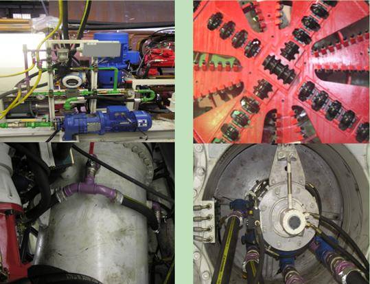 采礦設(shè)備包括哪些？