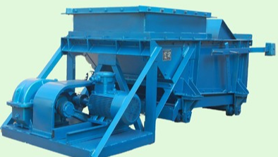 給煤機(jī)發(fā)生堵煤如何解決？