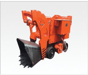 電動(dòng)裝巖機(jī)