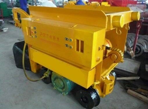 裝巖機(jī)潤滑油變質(zhì)的原因