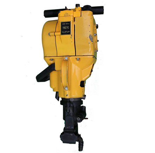 鑿巖機如何保養(yǎng)？