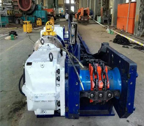 二手小40T刮板輸送機(jī)轉(zhuǎn)讓