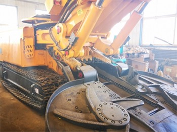 高價回收二手掘進(jìn)機(jī)電話