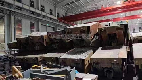 二手綜采設備液壓支架ZY6800/16/32現(xiàn)貨出售