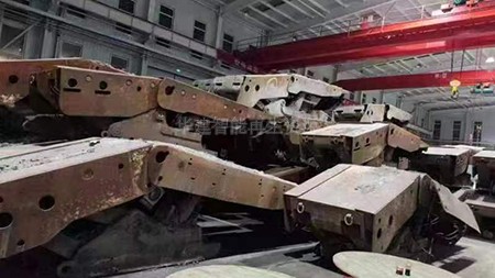 山西省維修液壓支架 山西省維修液壓支架