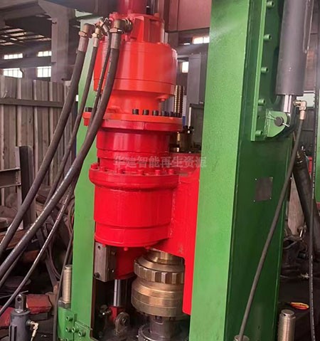 天井鉆機(jī)的維修 天井鉆機(jī)的維修