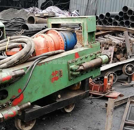 收購二手反井鉆機(jī)主機(jī)