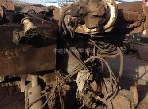 購買二手掘進(jìn)機(jī)注意事項(xiàng)