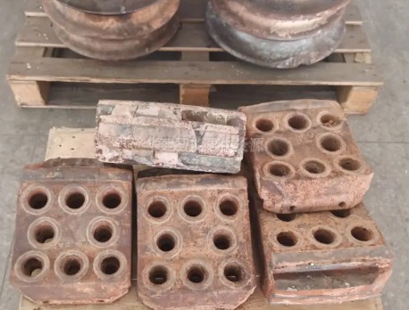 二手盾構(gòu)機(jī)刀盤(pán)修復(fù)指南