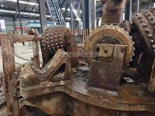 高價(jià)出售二手天井鉆機(jī)