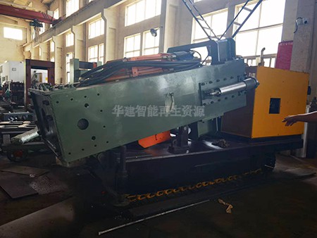 我想買一臺反井鉆機，你有什么推薦嗎？