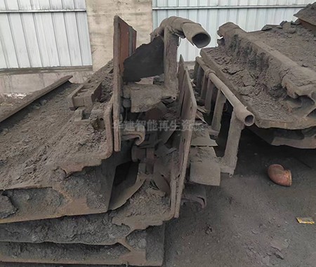 二手刮板機中部槽現(xiàn)貨轉讓