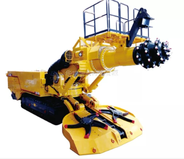 掘進(jìn)機日常維護(hù)保養(yǎng)