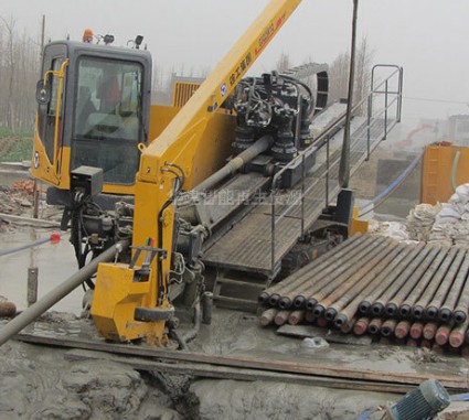 冬季，水平定向鉆機(jī)應(yīng)該如何保護(hù)？