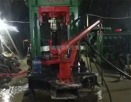 年底高價回收二手反井鉆機(jī)/天井鉆機(jī)