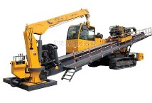 水平定向鉆在哪些領(lǐng)域應用廣泛?