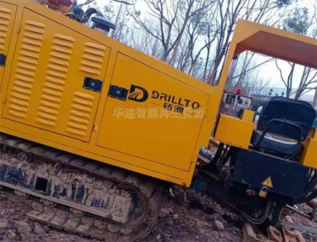高價(jià)回收二手鉆通二手水平定向鉆機(jī)