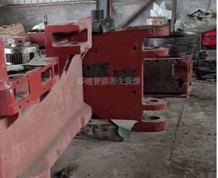 二手采煤機維修工藝中，如何確保更換的零件質(zhì)量?