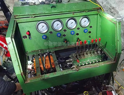 涉及煤炭行業(yè)相關二手設備的動態(tài)信息