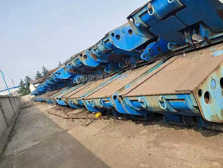 如何在購買二手液壓支架時，確保質(zhì)量和性能?