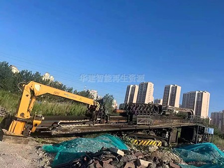水平定向鉆在施工中出現(xiàn)的問題該如何解決？