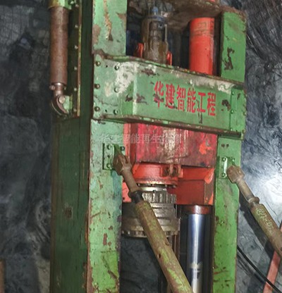 二手反井鉆機(jī)值得買嗎？