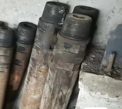 二手天井鉆機(jī)鉆桿多少錢一根？