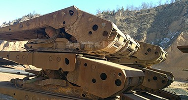 二手煤礦用刮板輸送機(jī)回收