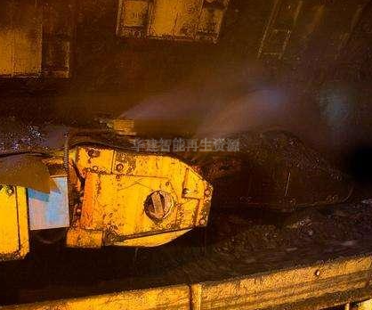 采煤機維修—液壓泵、閥