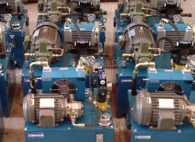 如何維修采煤機液壓系統(tǒng)？