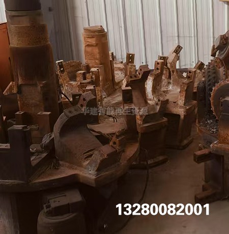 2.4米二手?jǐn)U孔刀盤