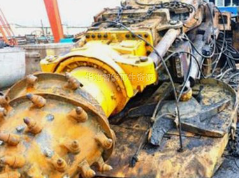 掘進機維修工操作規(guī)程