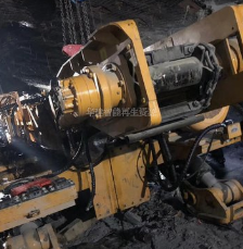 掘進機維修鉗工操作規(guī)程