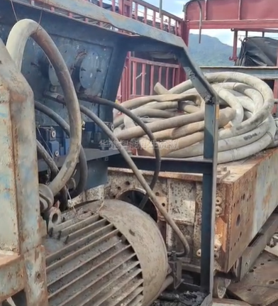 回收二手反井鉆機(jī)好處