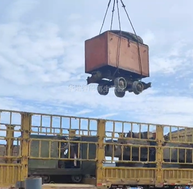 二手反井鉆機(jī)租賃優(yōu)勢