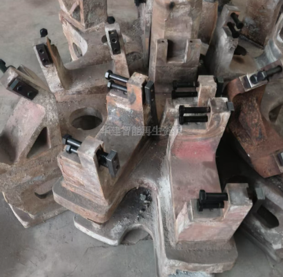 2米二手?jǐn)U孔刀盤租賃