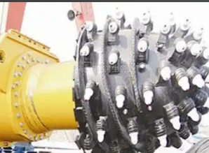 煤礦井下機(jī)械設(shè)備維修