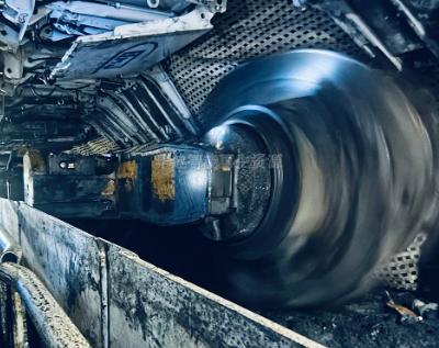 煤礦采煤機電動機故障分析