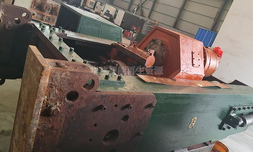 反井鉆機維修服務